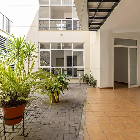 Appartamento Allo Arroyo Atico Parking 1 Jerez de la Frontera