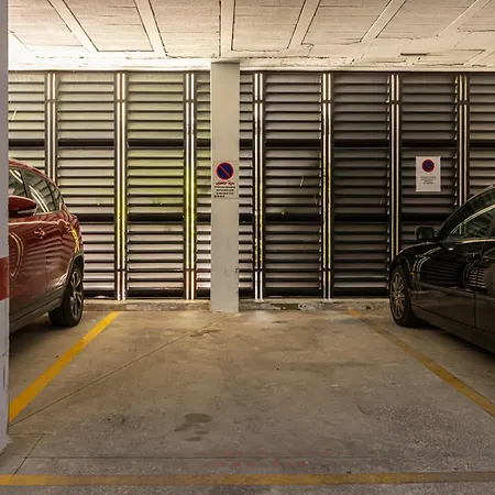 Allo Arroyo Atico Parking 1 *