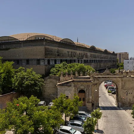 Allo Arroyo Atico Parking 1 *